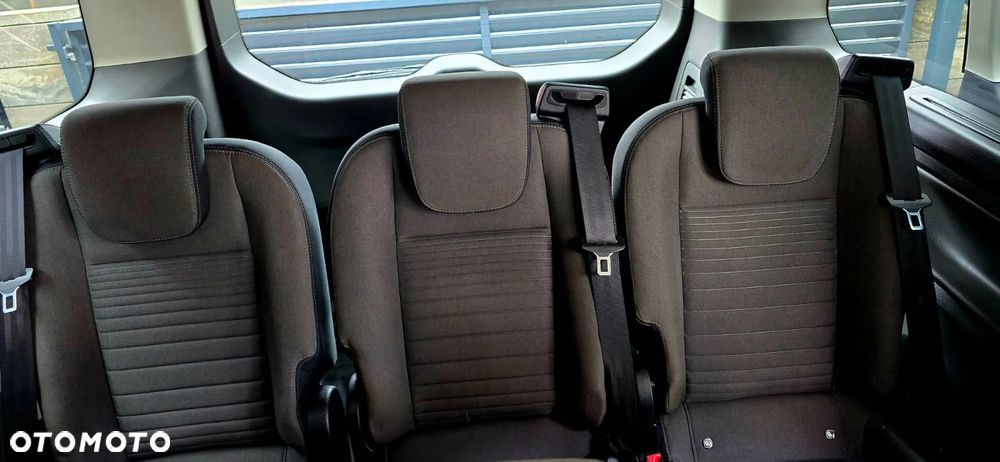 Ford Tourneo Custom 2.0 EcoBlue L2 Titanium - 17