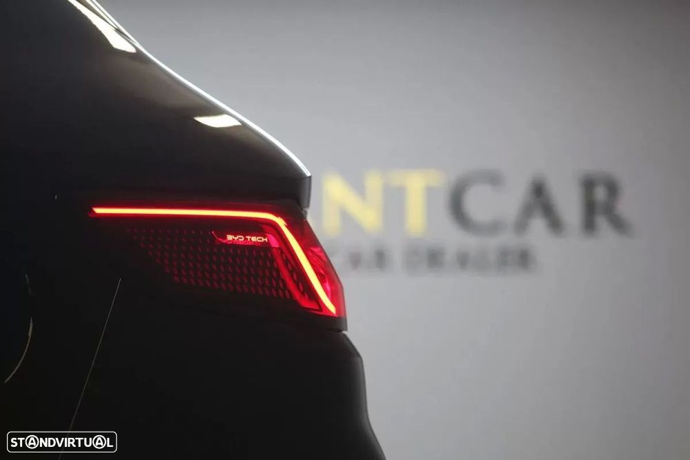 BYD Seal U 1.5 DM-i Boost - 11