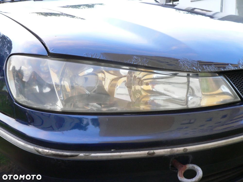 Peugeot 406 2.0 HDI Mistral - 6