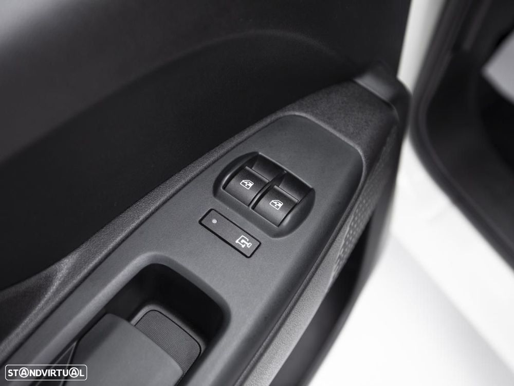 Fiat Doblo 1.6 MJ SX 3L c/IVA - 12