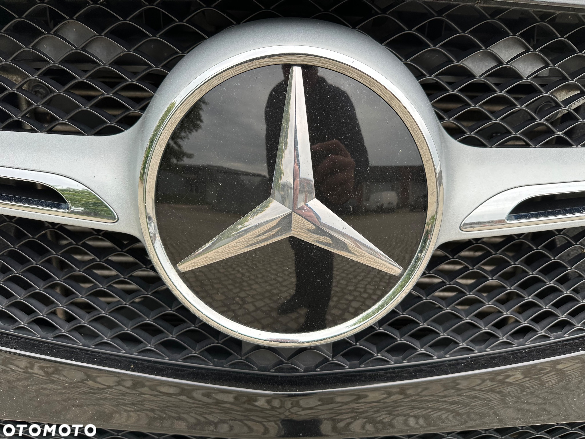 Mercedes-Benz GLE Coupe 350 d 4-Matic - 36