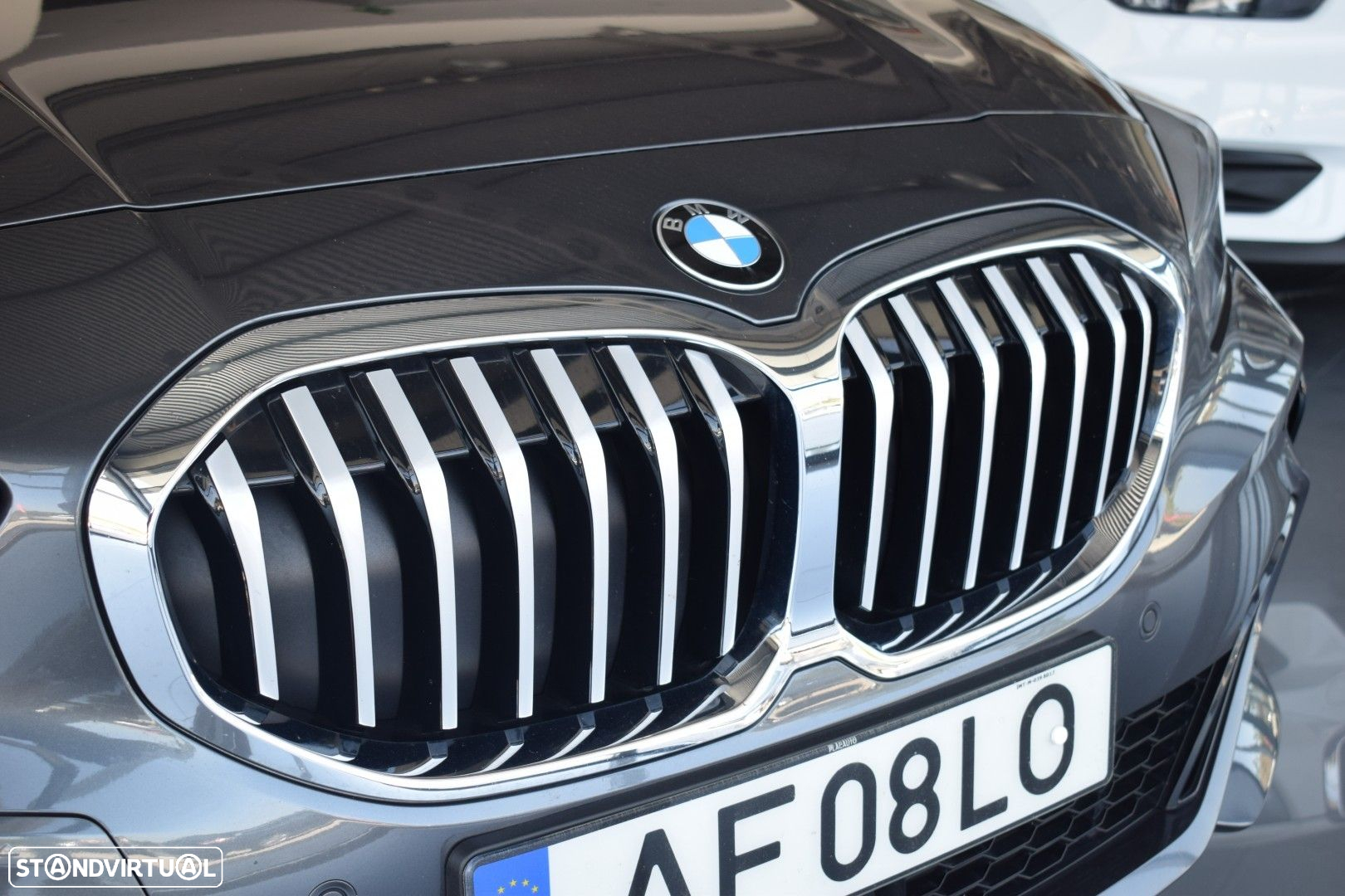 BMW 116 d Corporate Edition M - 11