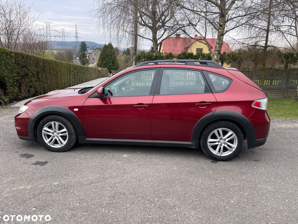 Subaru Impreza 2.0D RS Euro5 - 7