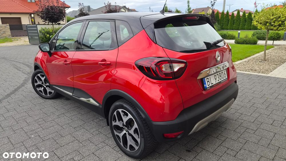 Renault Captur (ENERGY) TCe 90 LIMITED - 3