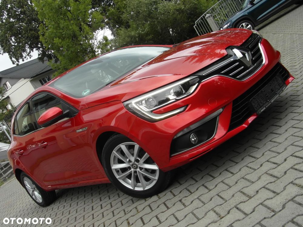 Renault Megane ENERGY TCe 100 PLAY - 12