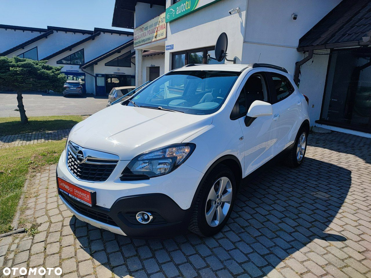 Opel Mokka 1.4 Turbo ecoFLEX Start/Stop Color Edition - 3