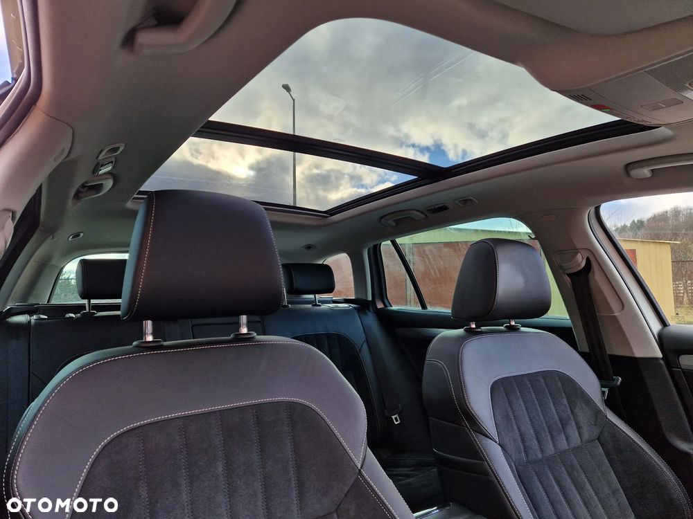 Skoda Superb 2.0 TDI DSG Style - 13