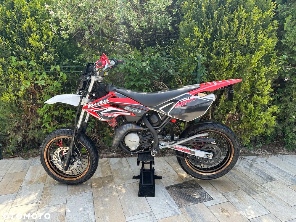 Beta RR - 13