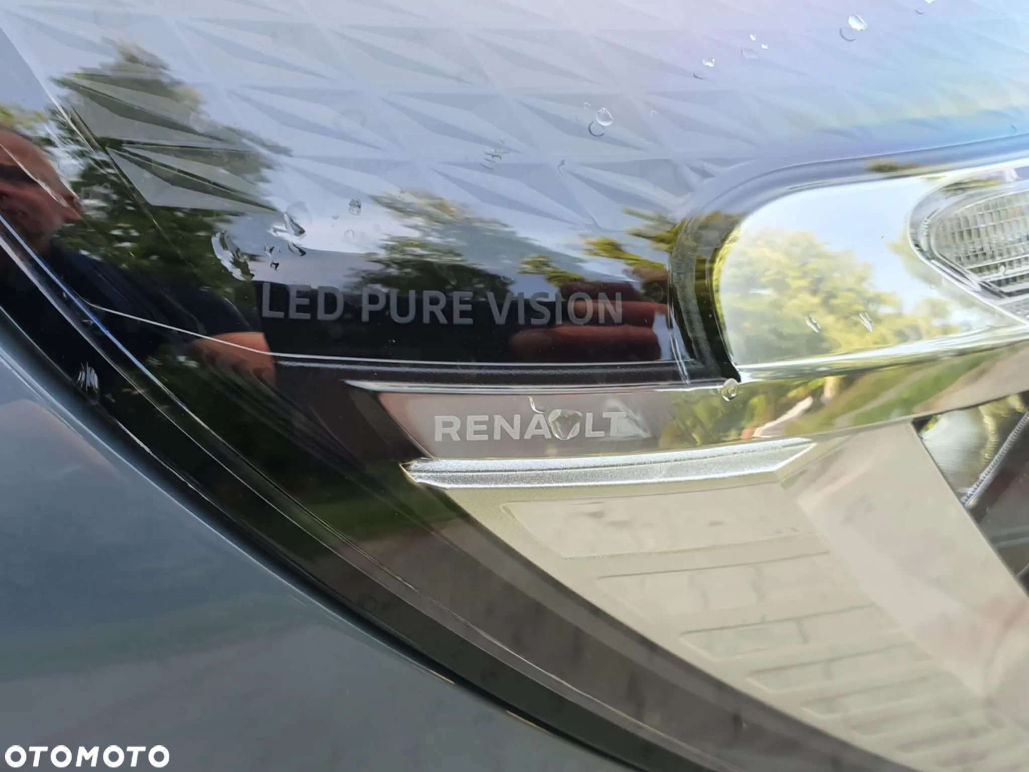 Renault Clio - 9
