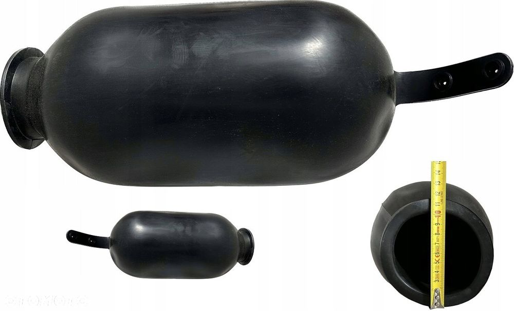 MEMBRANA DO HYDROFORU 80 L PRZEPONA ZBIORNIKA EPDM - 1