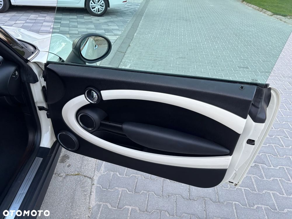 MINI ONE Highgate - 18