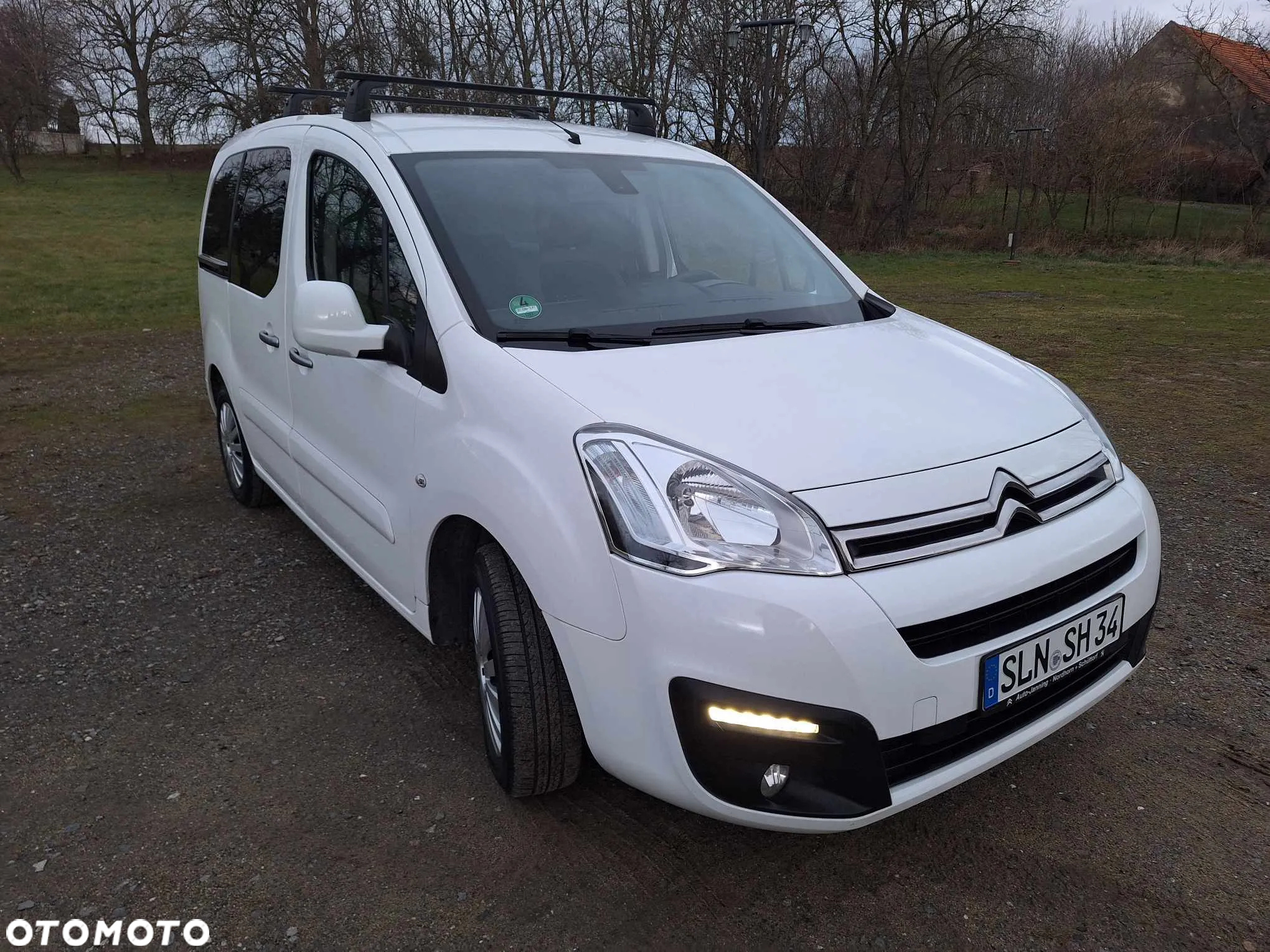 Citroën Berlingo Multispace PureTech 110 SELECTION - 23