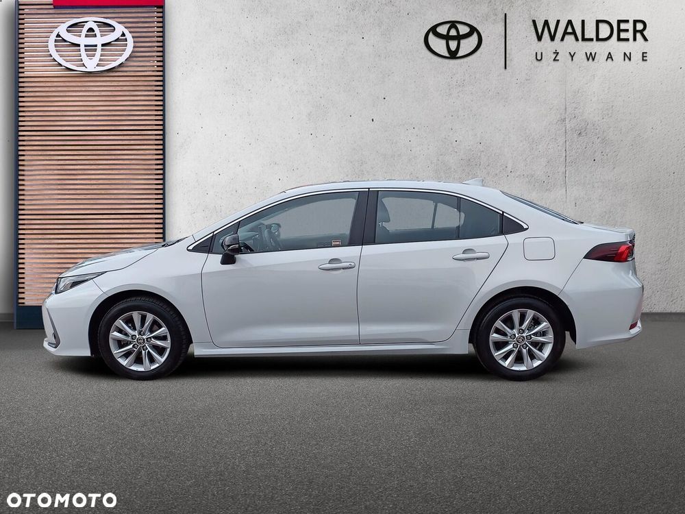 Toyota Corolla 1.8 Hybrid Comfort - 5