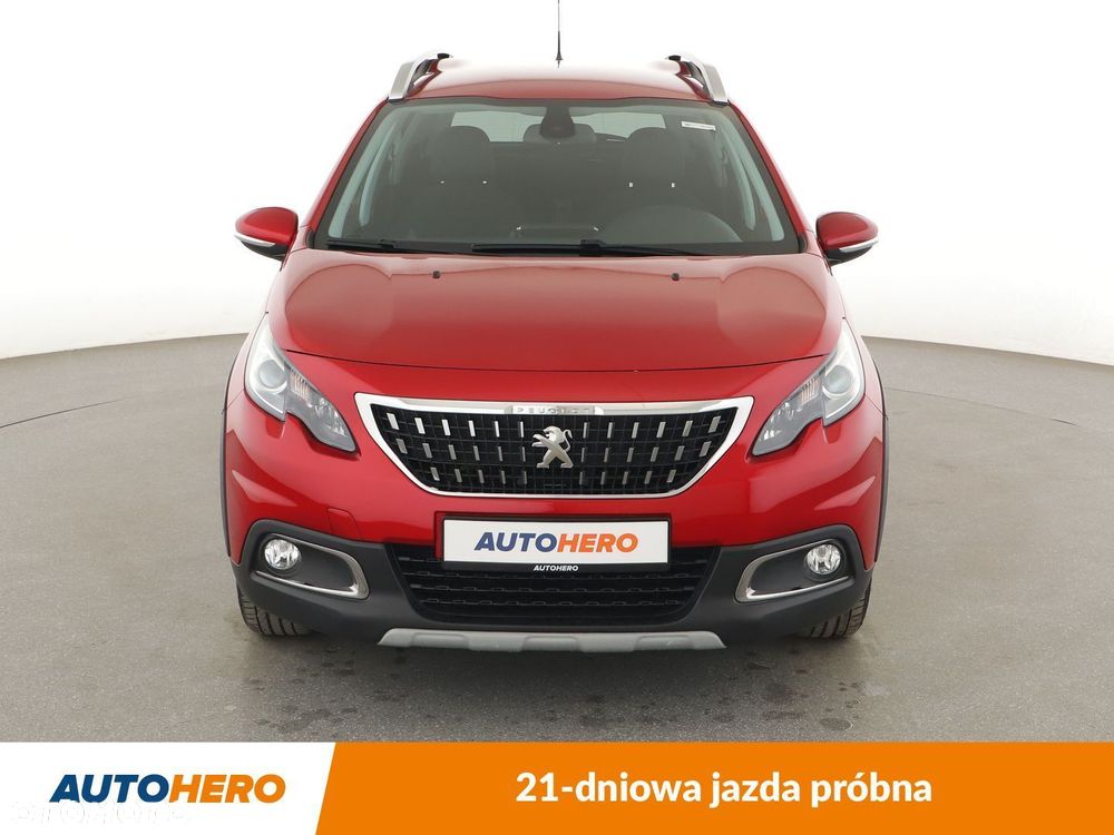 Peugeot 2008 - 9