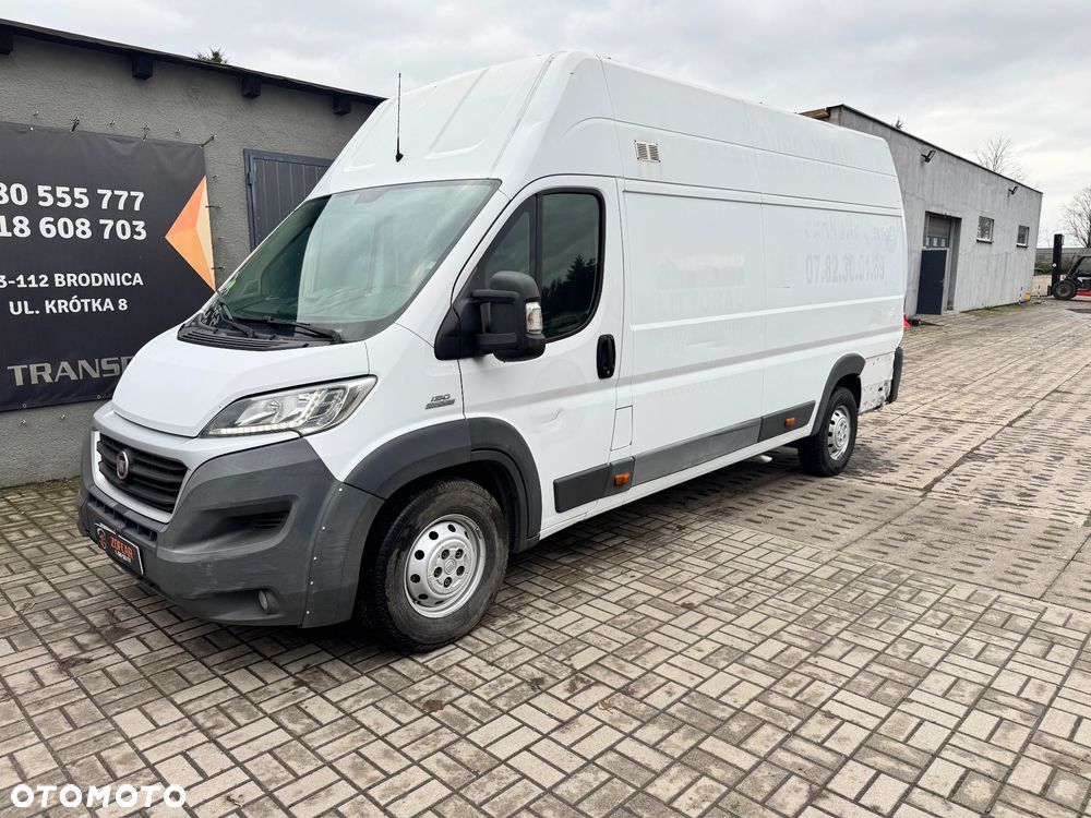 Fiat Ducato - 1