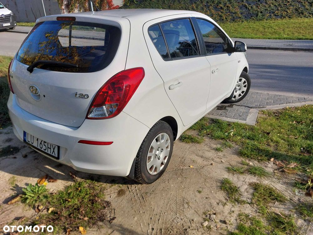 Hyundai i20 - 3