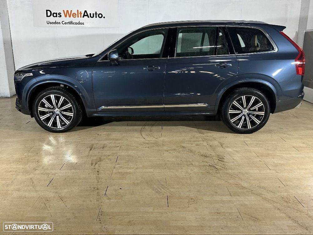 Volvo XC 90 - 3