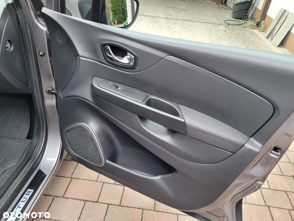 Renault Captur 1.5 dCi Energy Life - 26