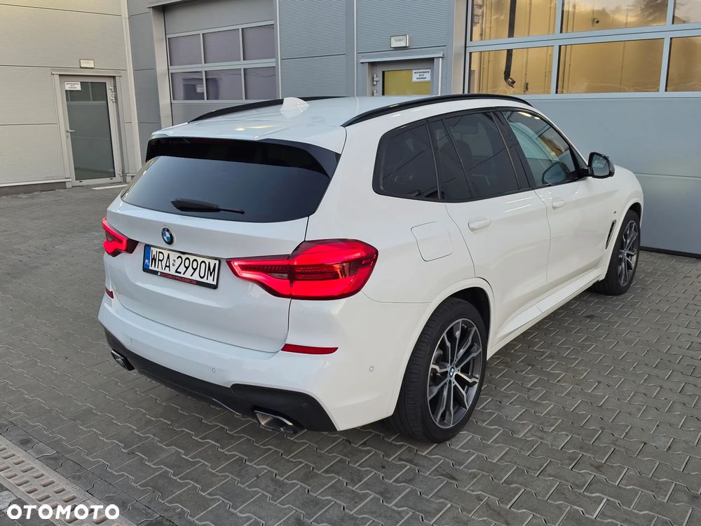BMW X3 M - 4