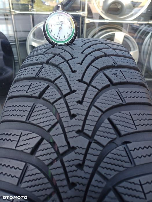 205/60r16 96H Good Year Ultra Grip 9 + Komplet Zima Ładne 2022 K5 - 5