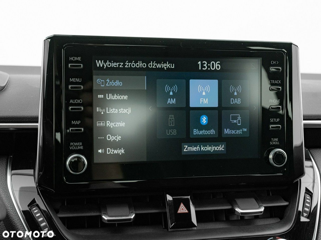 Toyota Corolla 1.8 Hybrid GPF Comfort - 23