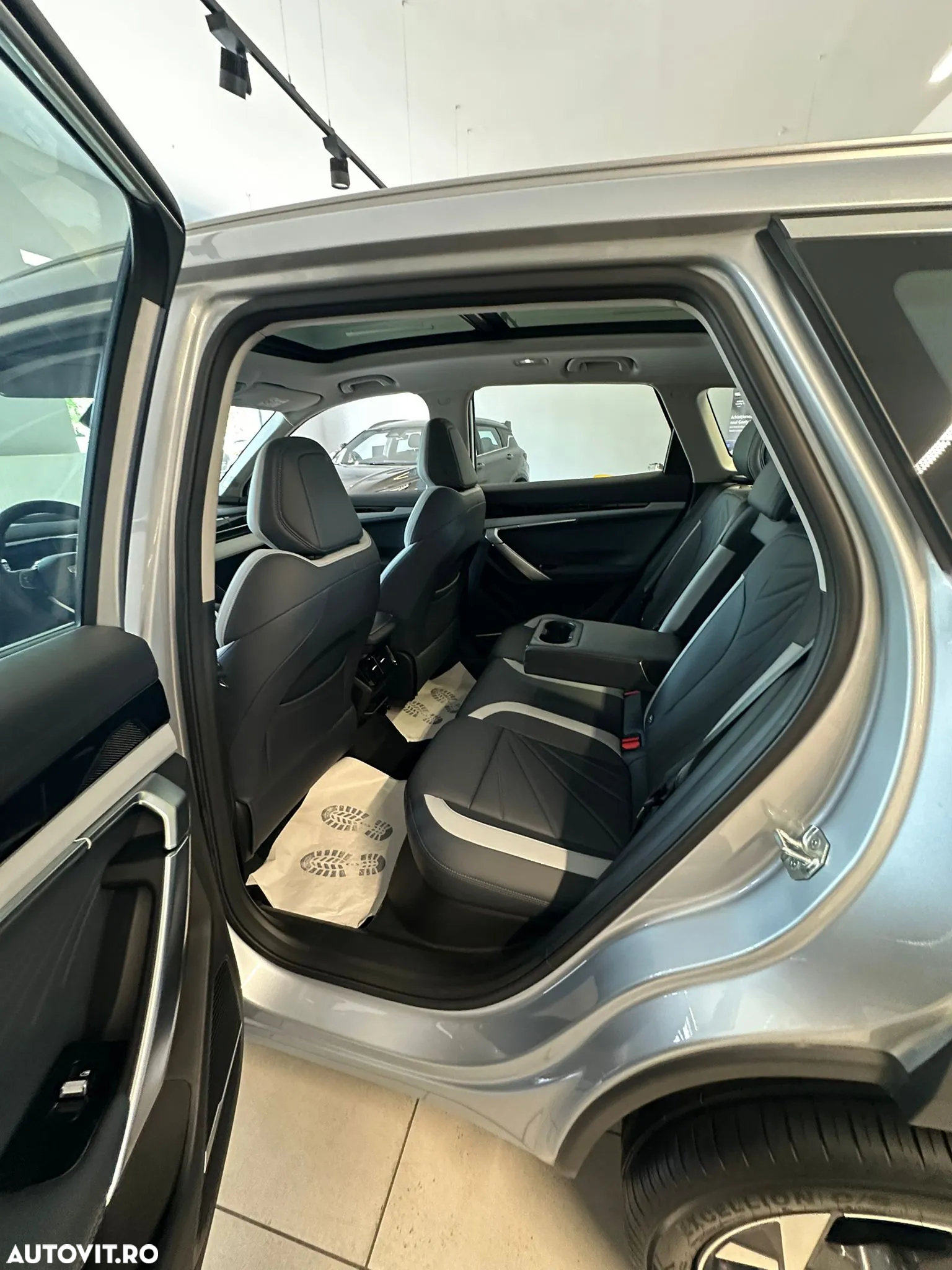 Geely Starray 1.5 T-GDI 7DCT GK - 13