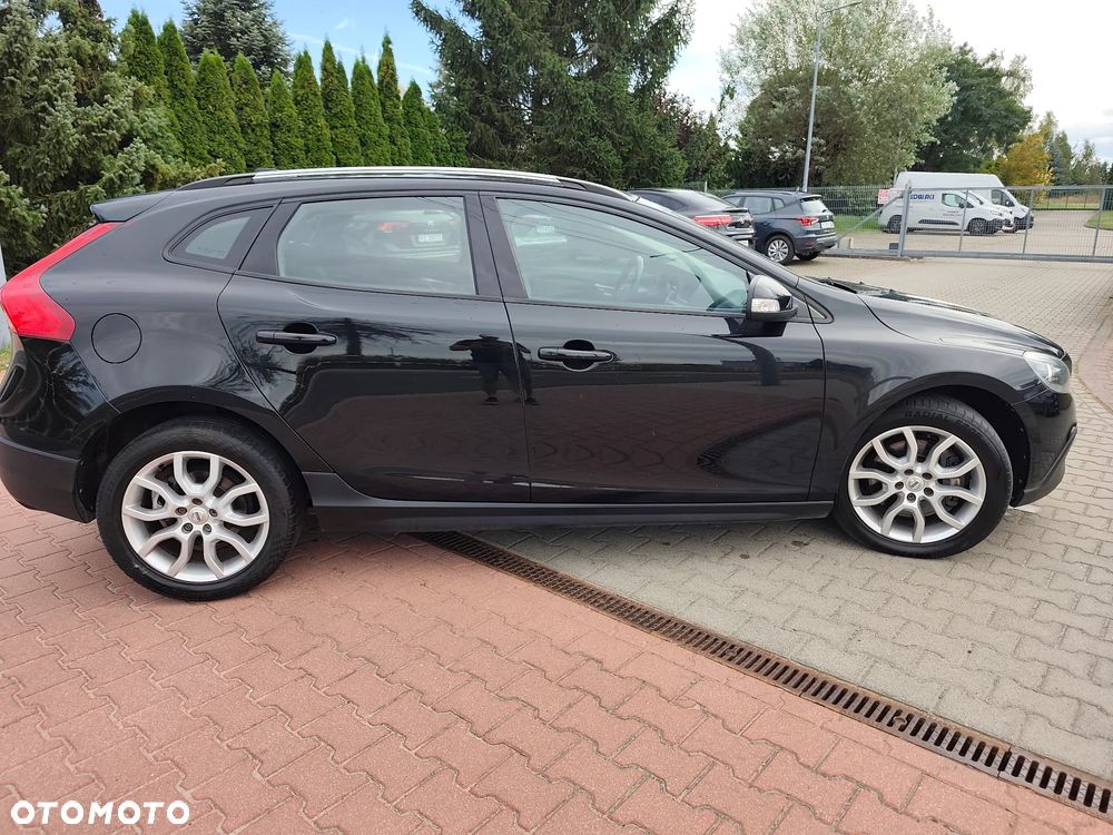 Volvo V40 Cross Country D2 Drive-E Momentum - 12