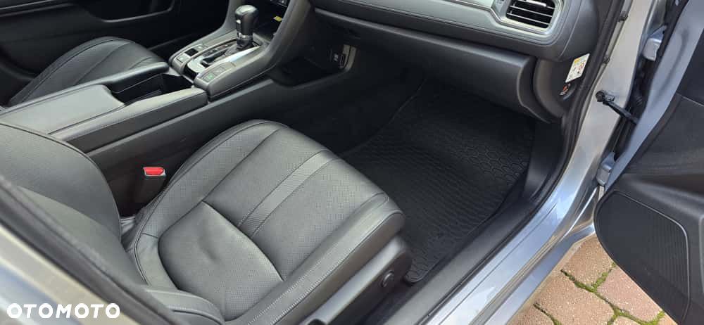 Honda Civic 1.5 T Prestige (Navi) - 23