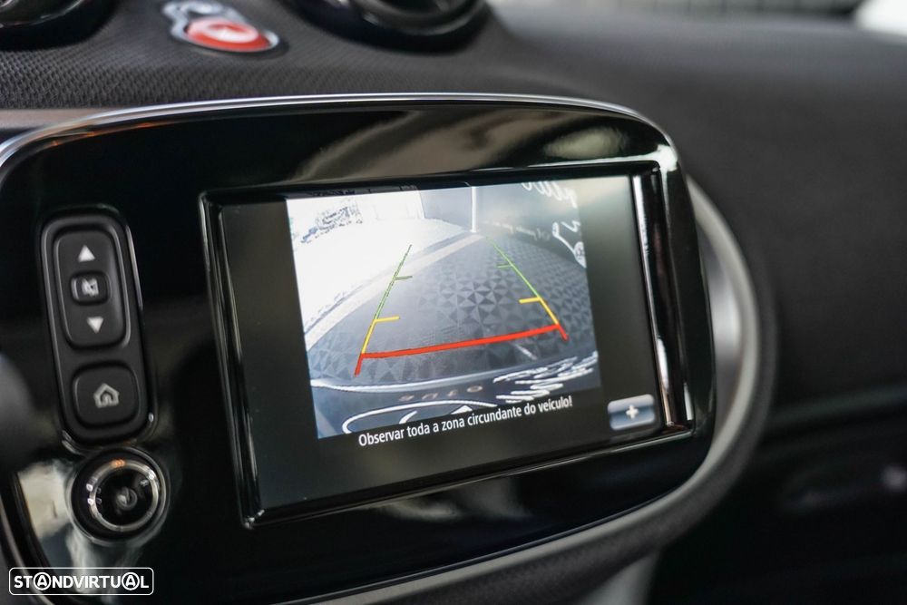 Smart ForTwo Coupé - 25