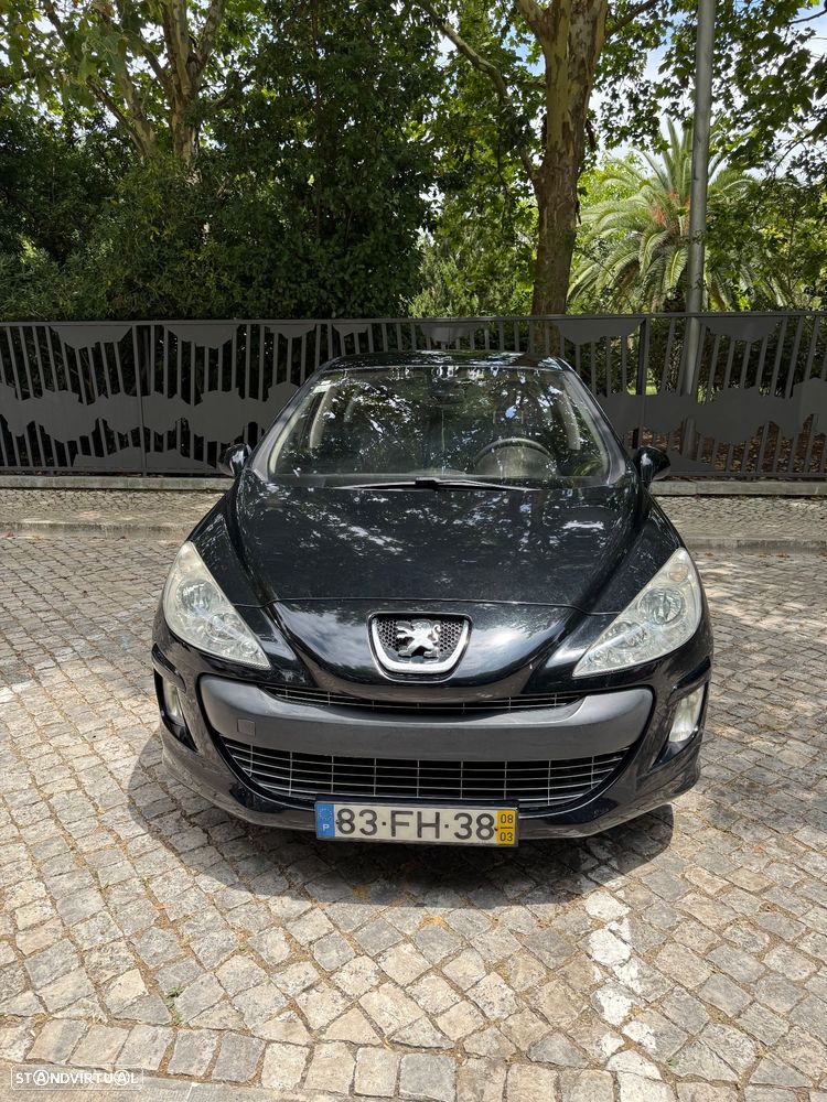 Peugeot 308 1.6 HDi Executive - 10