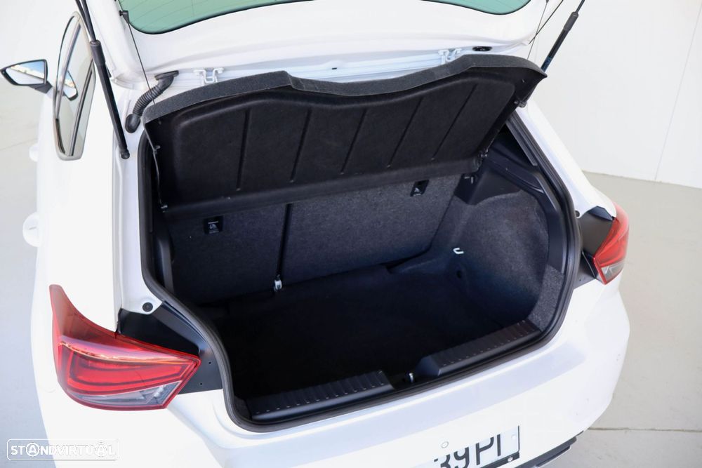 SEAT Ibiza 1.0 TSI FR - 10