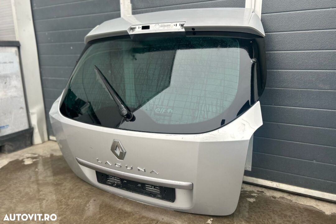 HAION RENAULT LAGUNA 3 COMBI/BREAK - AN : 2008–2015 - 7