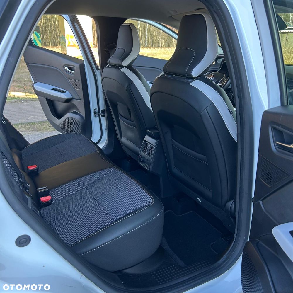 Renault Captur TCe 100 LIFE - 19