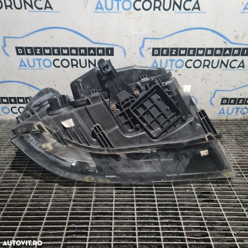 Far Stanga Land Rover Freelander 2 Facelift 2010 - 2012 SUV 4 Usi (1363) Cu lupă - 5