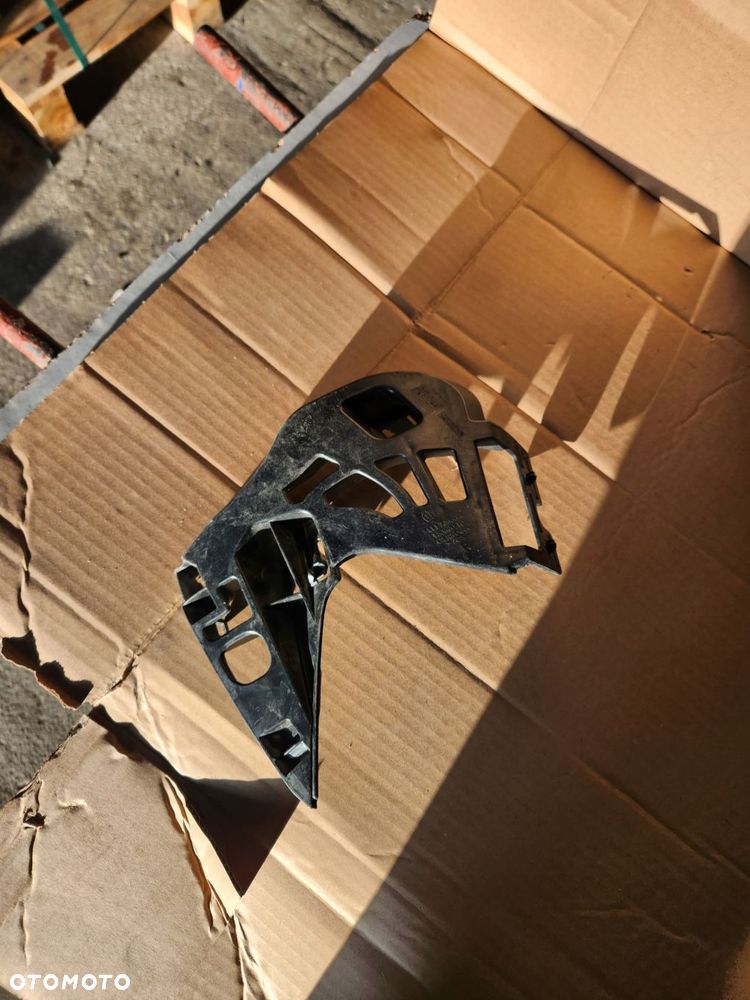 ślizg zderzaka przód prawy bmw g30 g31 7385348 - 1