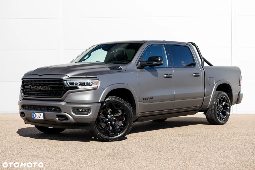 Ram 1500 2023 photo 3