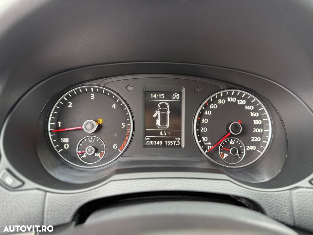 Seat Alhambra 2.0 TDI Start & Stop DSG 4Kids - 11