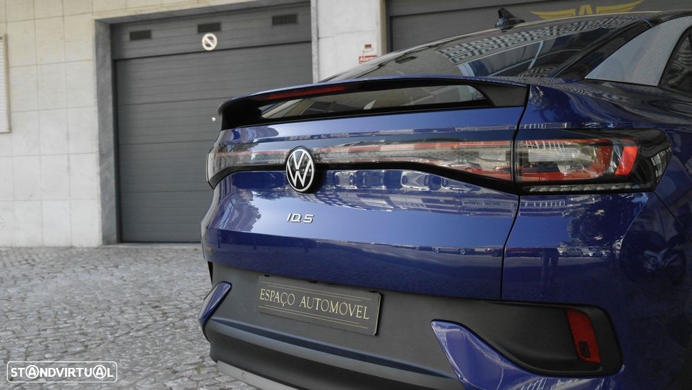 VW ID.5 77 kWh Pro Performance - 11