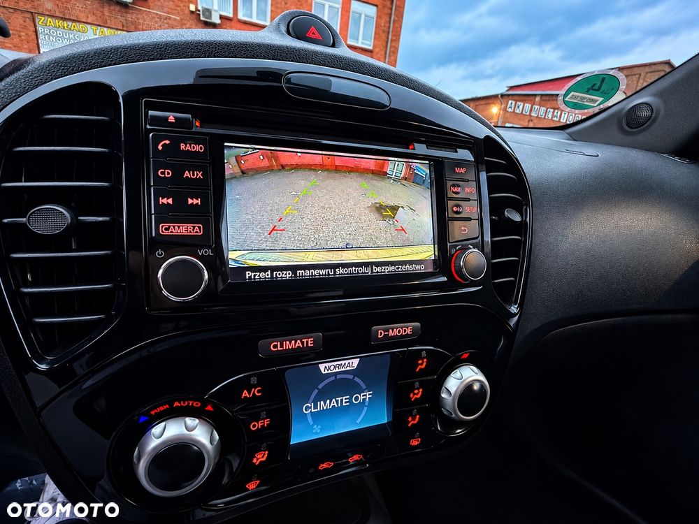 Nissan Juke - 19