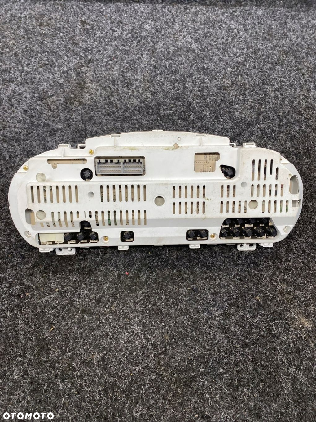 kia cerato I licznik zegary obrotomierz 94003-2F300 - 6