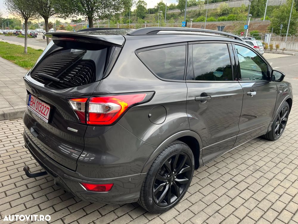 Ford Kuga 1.5 EcoBoost 4WD Aut. ST-Line - 17