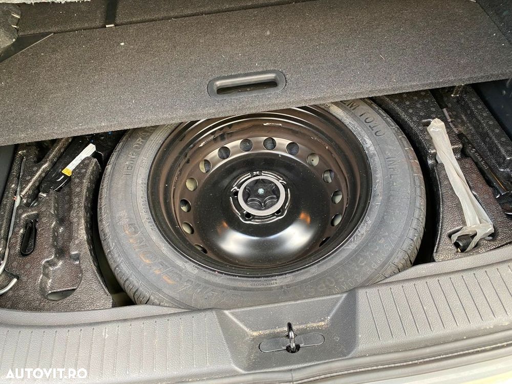 Nissan Qashqai - 19