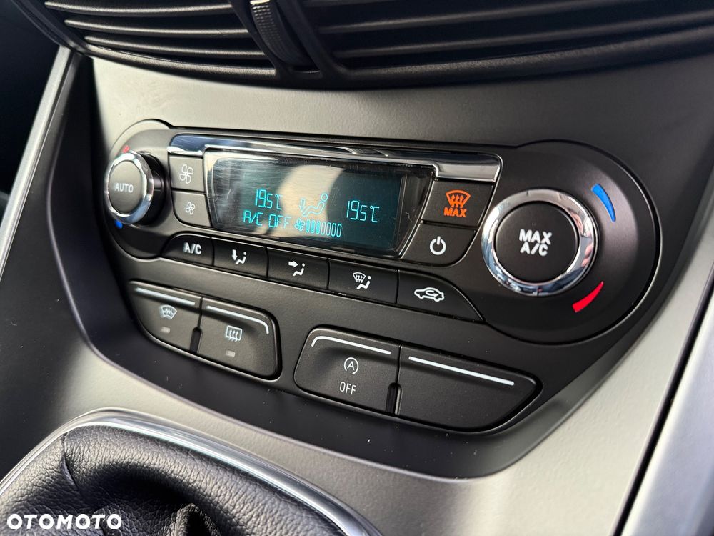 Ford Grand C-MAX 1.0 EcoBoost Start-Stopp-System Champions Edition - 17