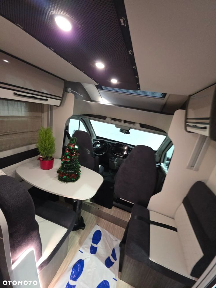 McLOUIS 873 NOWY 2.0 165 KM AUTOMAT PAKIET DESIGN ALU - 21