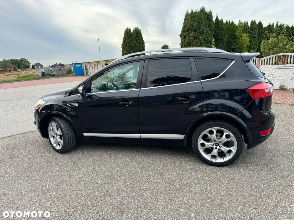 Ford Kuga 2.0 TDCi Individual - 3