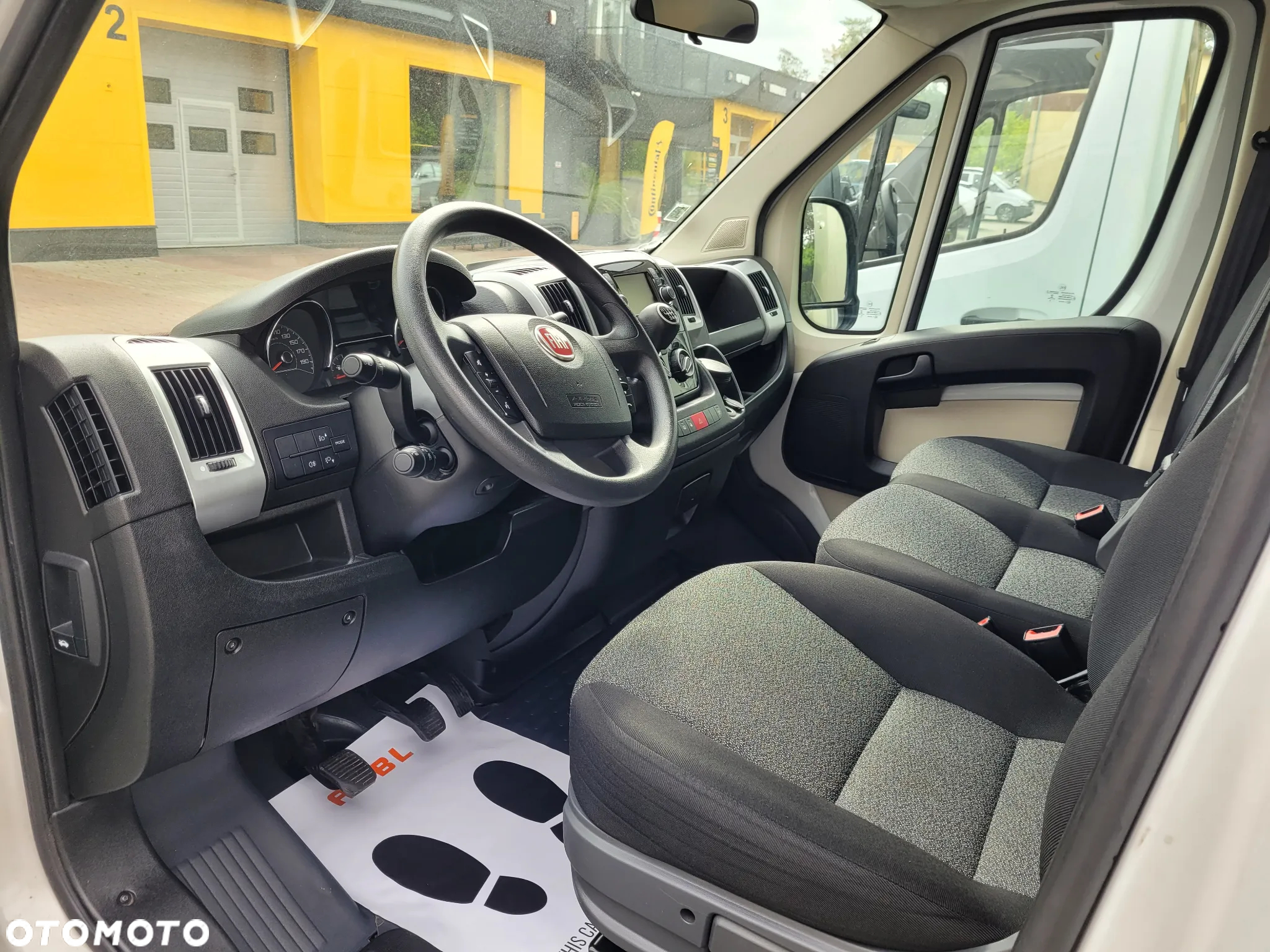 Fiat Ducato - 17