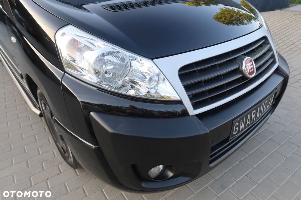 Fiat Scudo - 17