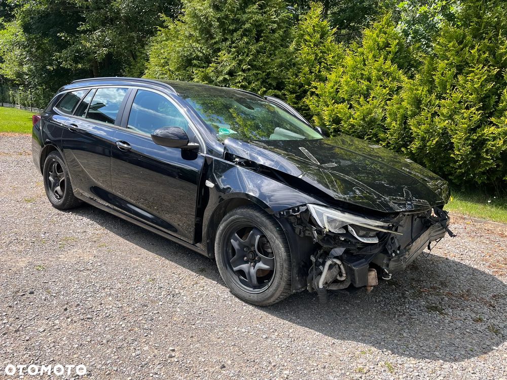 Opel Insignia 1.6 Business Edition - 10