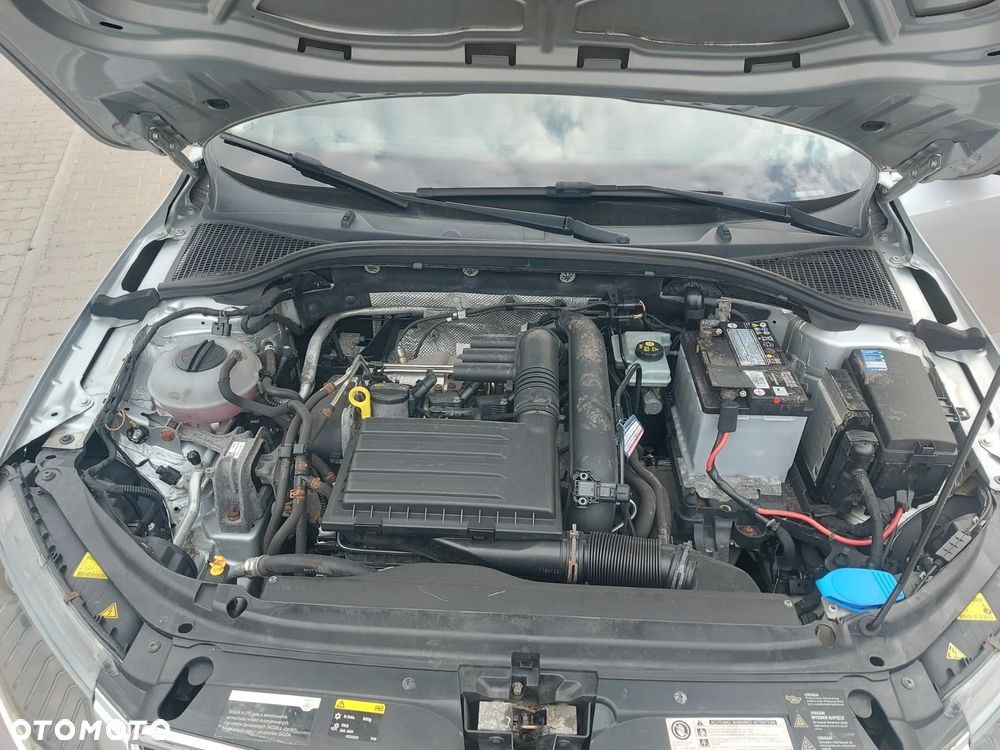 Skoda Octavia 1.4 TSI Green tec DSG Ambition - 16