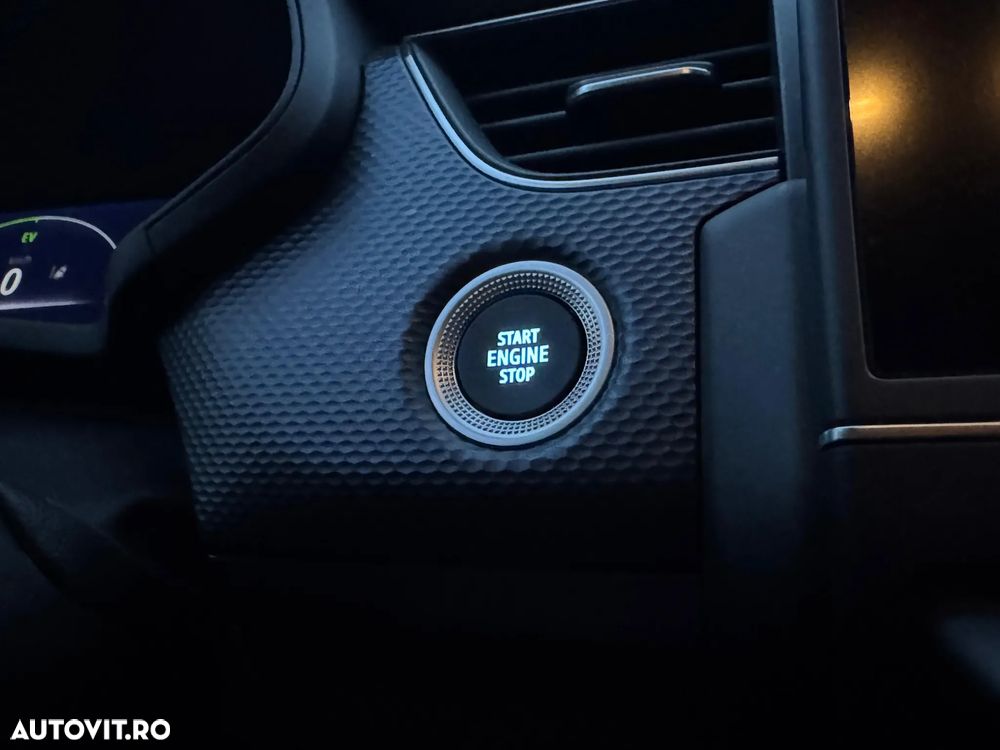 Renault Arkana E-TECH 145 Evolution - 26